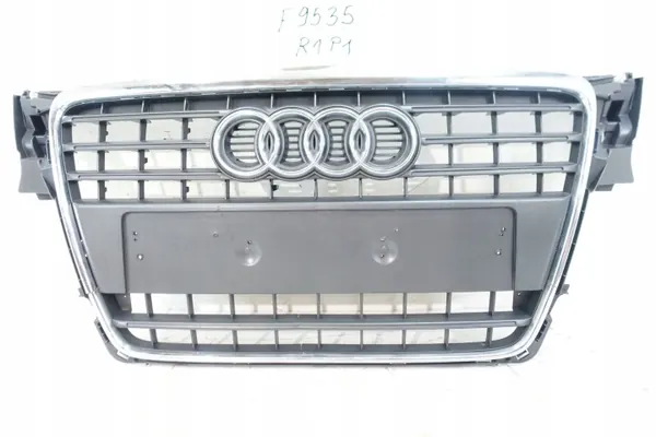 OEM 8K0853651 Voorbumper grille Audi A4 B8 image 2
