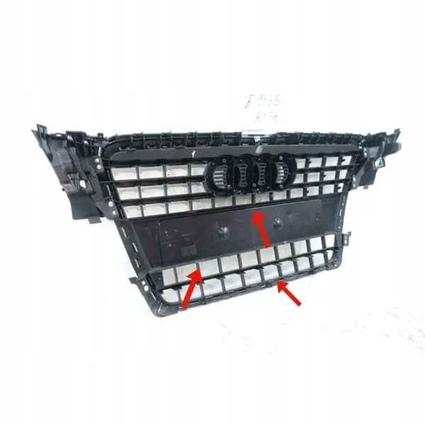 OEM 8K0853651 Voorbumper grille Audi A4 B8 image 9
