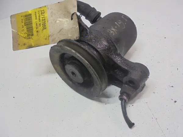 Oliepomp OEM AK-12-137856 voor Citroen BX image 2