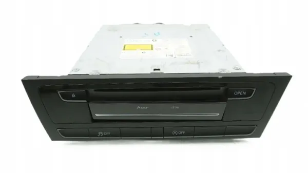 Lecteur de cartes SD OEM 8R2035652A pour Audi MMI image 2