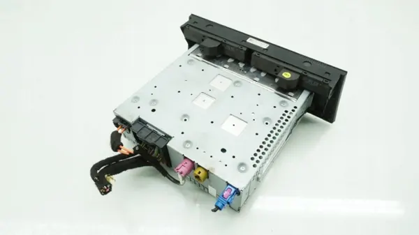 Lecteur de cartes SD OEM 8R2035652A pour Audi MMI image 3