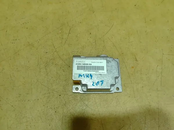 Módulo control crucero activo AG9N14B588BA Mondeo MK4 image 2