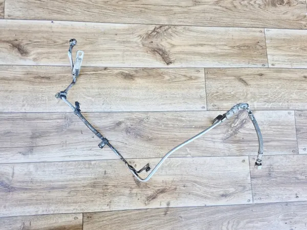 Turbolader Smeerleiding OEM 06B145771F voor Audi A4 image 2