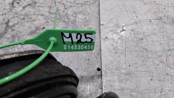 Ammortizzatore Anteriore Destro Mercedes W169 W245 A-1693201430 image 6