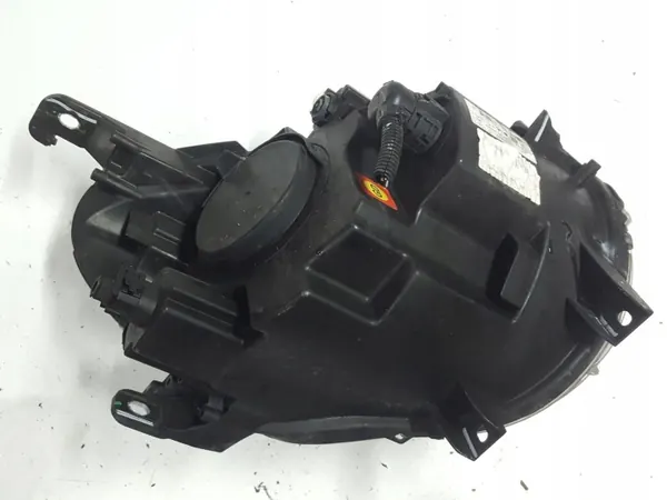 Farol dianteiro esquerdo Fiat 500X 2014-17 OEM TOC50508 image 5