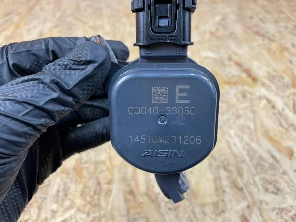 Additional Water Pump Toyota C-HR Corolla E21 Lexus UX G9040-33050 image 9