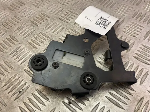 Jaguar I-Pace 2020 Bagagelucklåsaktuatör OEM 00806633 image 3