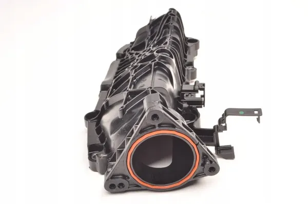 Colector de admisión Porsche Cayenne 9Y0 3.0 Híbrido OEM 06M133268AA image 4