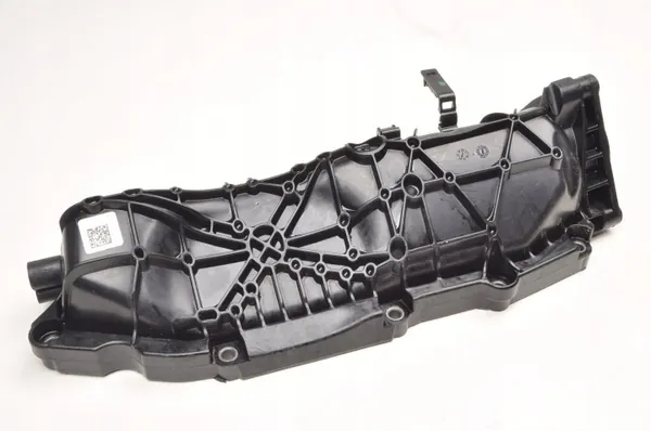 Colector de admisión Porsche Cayenne 9Y0 3.0 Híbrido OEM 06M133268AA image 5