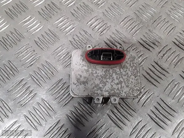2009 Citroen C4 Picasso ECU 5dv00900000 image 3