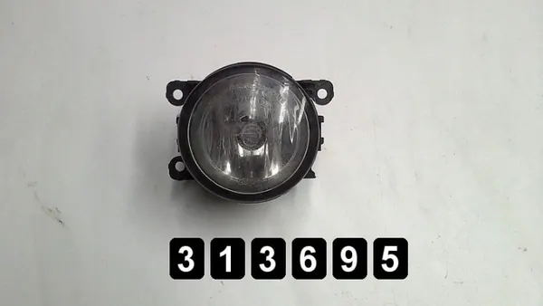 Sumuvalo OEM AM-313695 Citroen C6:lle 2007 image 2