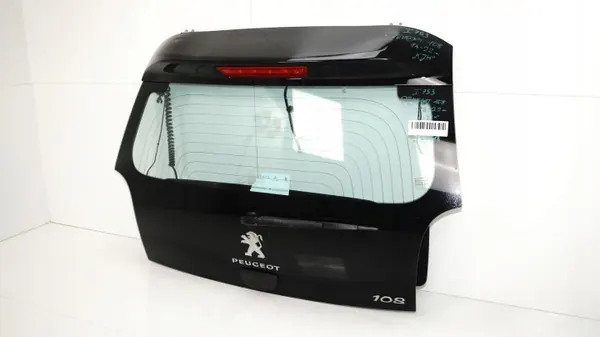 Baklucka OEM 375484529 för Peugeot 108 2014-2022 image 6