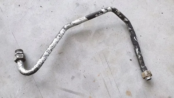 Tuyau d'air compresseur sécheur MB Actros Arocs image 1