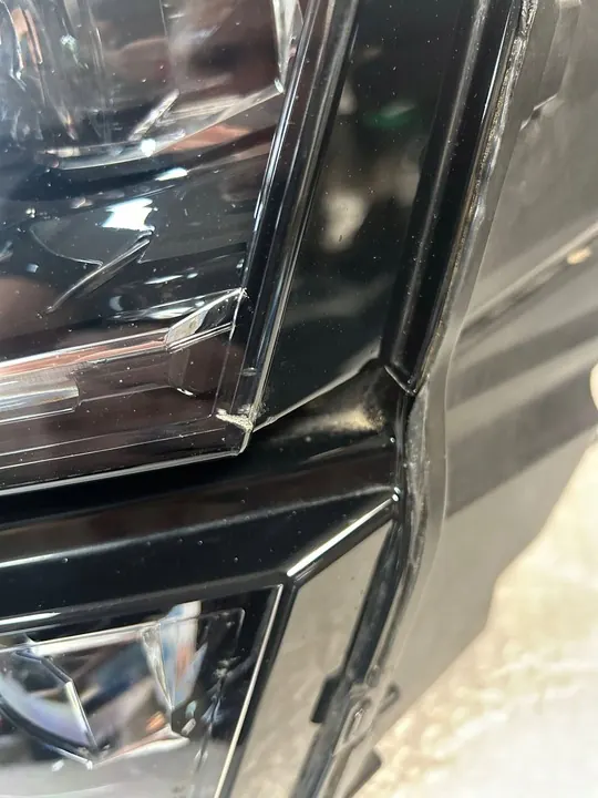 FARO LED Esquerdo SKODA KAROQ 2020 1.5 TSI 57B941015D image 2