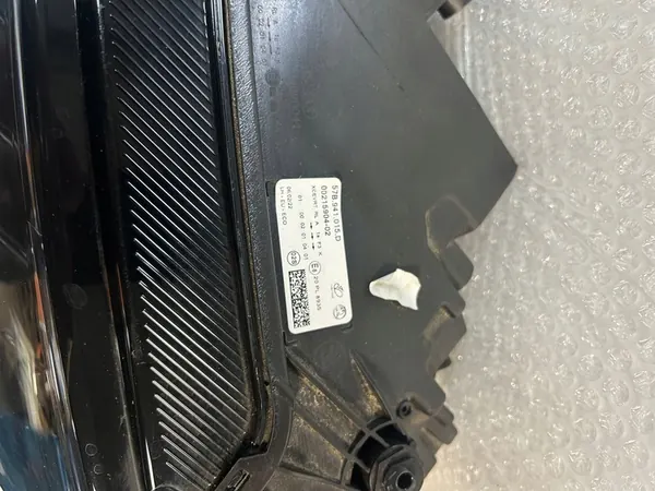 FARO LED Esquerdo SKODA KAROQ 2020 1.5 TSI 57B941015D image 6