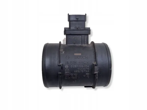 Ilmanvirtausmittari OEM 0281006054 Jeep Renegadelle 2.0L image 2