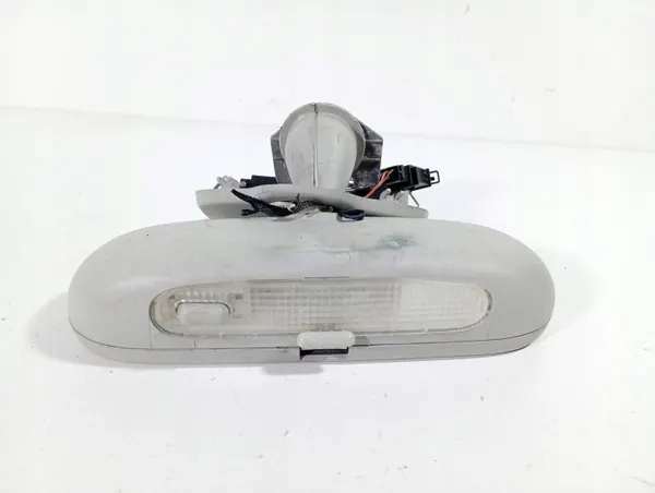 Espelho retrovisor interior com relógio OEM M1S212 DOM 00018184 image 3