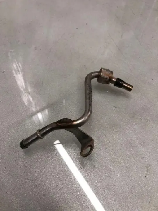 EGR-buis OEM 05L138582 voor Skoda Karoq 2.0L Diesel image 3