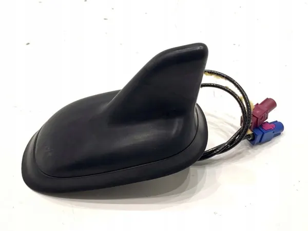 Antena de tejado VW Scirocco III 3C0035507N OEM image 2