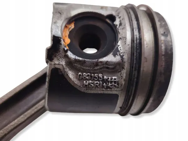 Pistón Jaguar XF (X260) OEM 083155 - 2.0L Diesel image 9