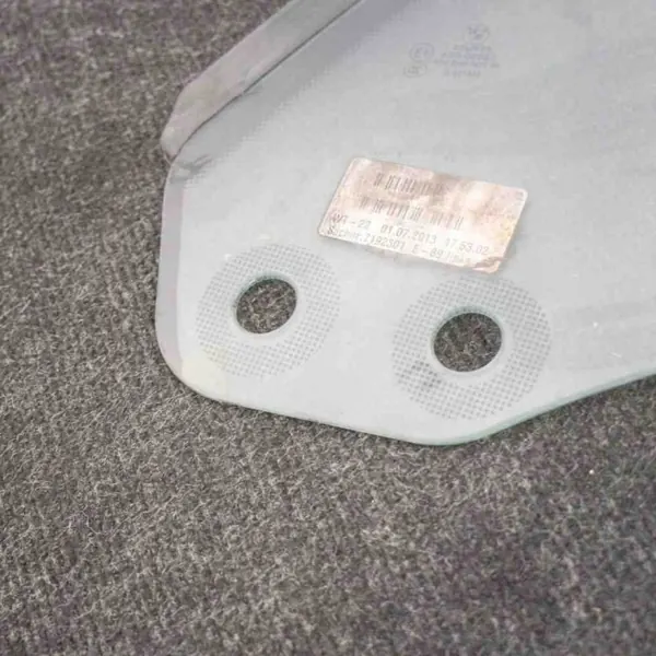 Gebruikt linker achterruit OEM 719230143R00082 BMW Z4 image 4