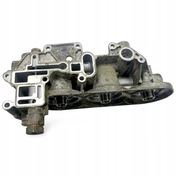 Ölfilterhalter Volvo OEM 20743633 - Gebraucht image 2