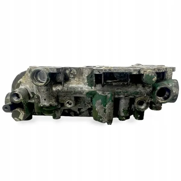 Ölfilterhalter Volvo OEM 20743633 - Gebraucht image 5
