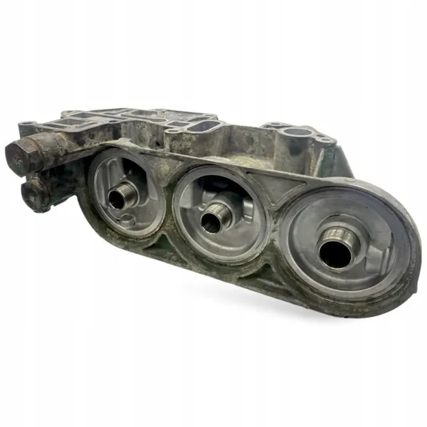 Ölfilterhalter Volvo OEM 20743633 - Gebraucht image 6
