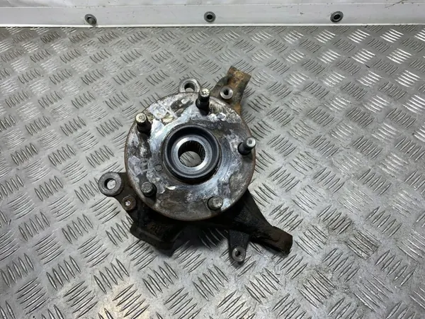 Moyeu de roue avant Subaru Ascent OEM FBZ28970 image 2