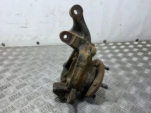 Moyeu de roue avant Subaru Ascent OEM FBZ28970 image 4