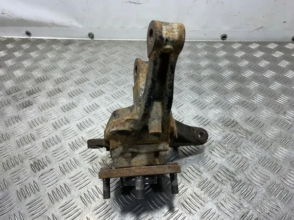 Moyeu de roue avant Subaru Ascent OEM FBZ28970 image 5
