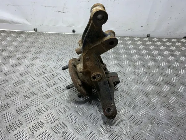 Moyeu de roue avant Subaru Ascent OEM FBZ28970 image 6