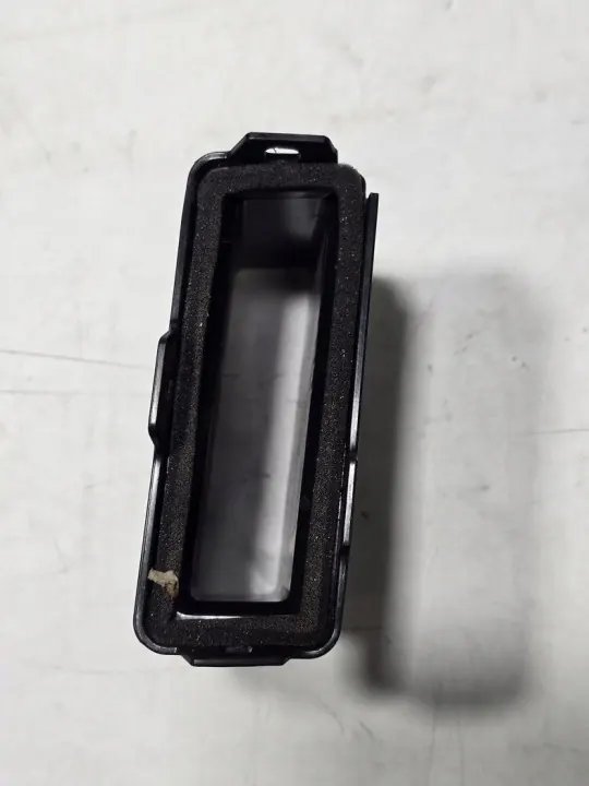 BMW Schiebekanal-Element OEM 6845710 Links/Rechts image 4