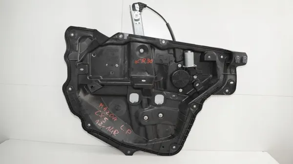 Fönsterregulator vänster fram OEM 360193189 Mazda CX5 image 2