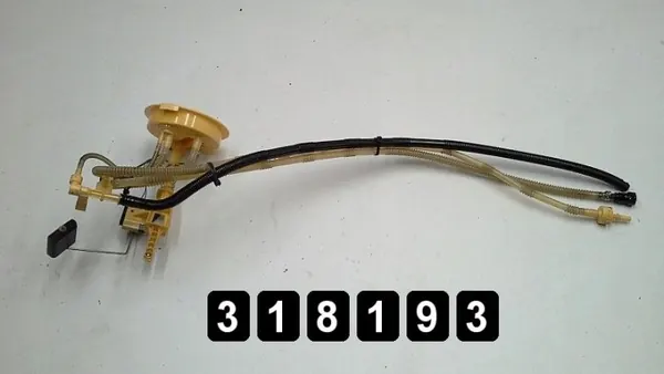 Sensor de combustível BMW OEM AM-318193 para 2006 Série 3 image 2