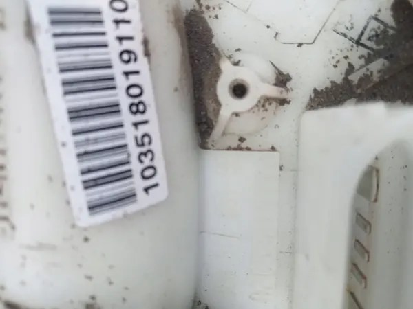 Bränslepump OEM 3C0919051AE för VW Passat B6 2.0FSI image 3