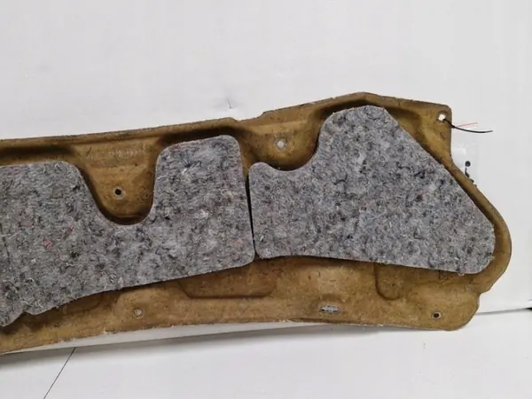 Isolation de capot Honda CR-V IV OEM HGF5FGYUHI image 5