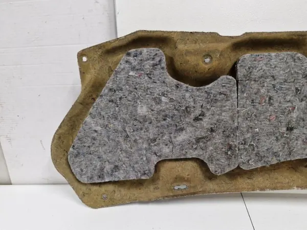 Isolation de capot Honda CR-V IV OEM HGF5FGYUHI image 6