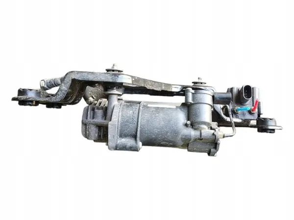 Compressor suspensão ar BMW OE 37206859714 image 2