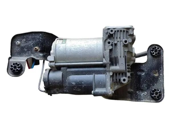 Compressor suspensão ar BMW OE 37206859714 image 6