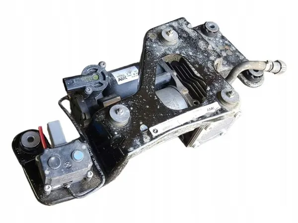 Compressor suspensão ar BMW OE 37206859714 image 7