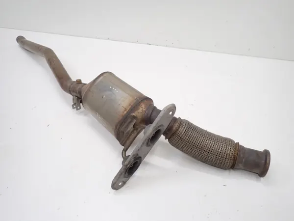 OEM 5Q0131701BH FAP & Catalyseur pour VW T-Roc image 4