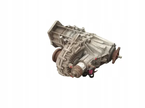 Boîte de transfert Porsche Cayenne OEM 0AD341041P image 2