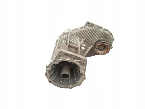 Boîte de transfert Porsche Cayenne OEM 0AD341041P image 3