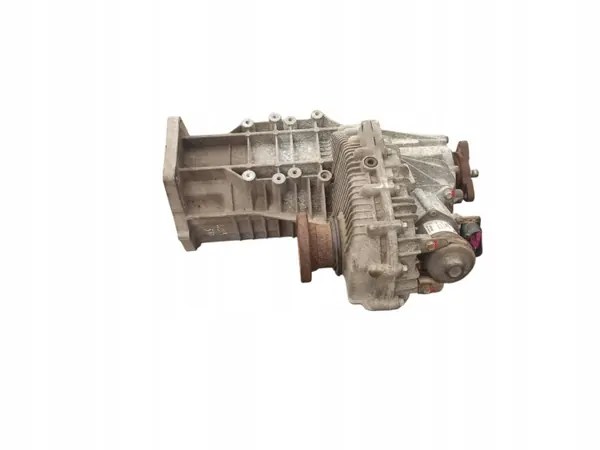 Boîte de transfert Porsche Cayenne OEM 0AD341041P image 4