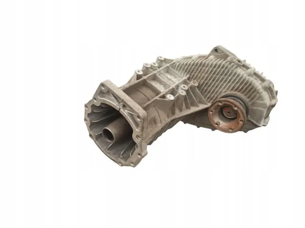 Boîte de transfert Porsche Cayenne OEM 0AD341041P image 5