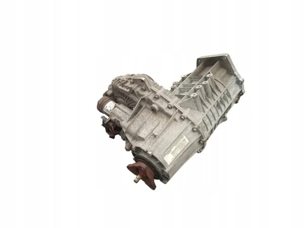 Boîte de transfert Porsche Cayenne OEM 0AD341041P image 6