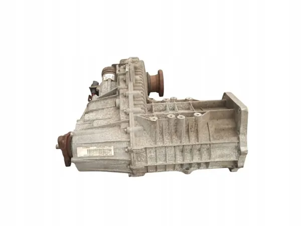 Boîte de transfert Porsche Cayenne OEM 0AD341041P image 9