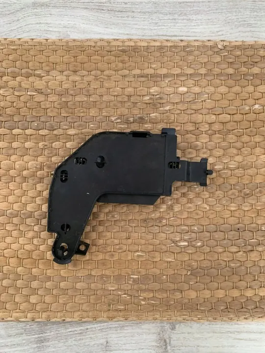 Módulo PDC Traseiro Volkswagen Polo 7H0919283A image 3