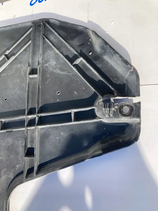 Peugeot 308 T9 motorhuvud begagnad image 2